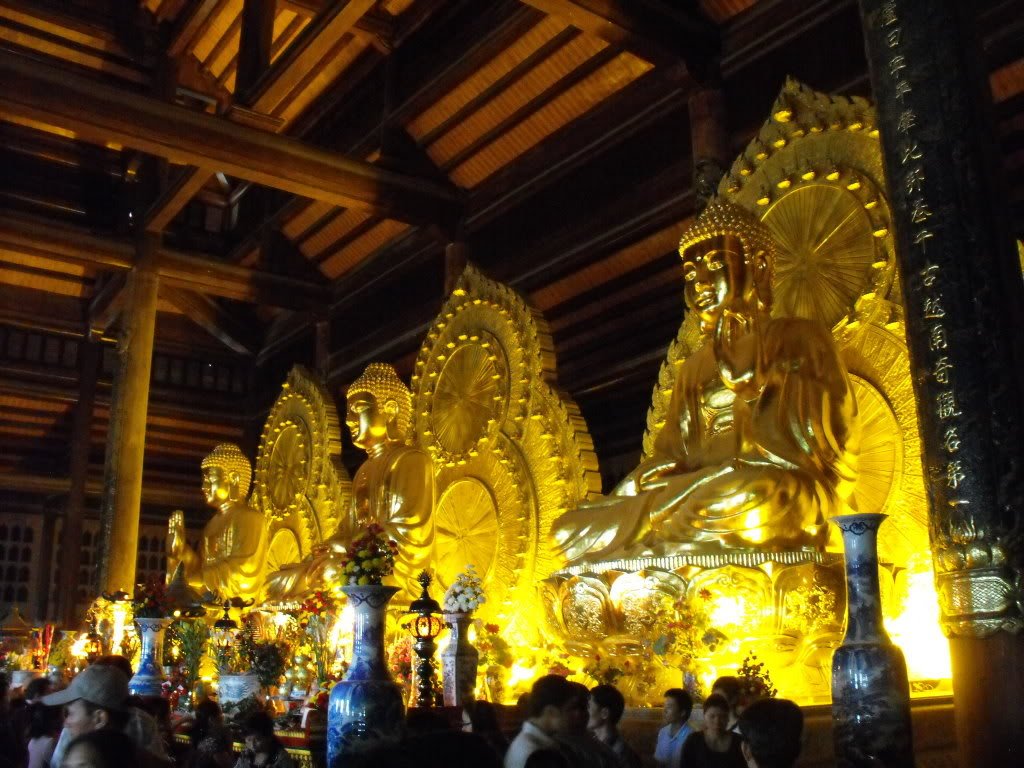 Cycle Tour Hanoi Thay Tay Phuong Pagoda 1 Day